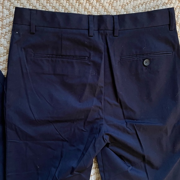 Boys jcrew pants nwt size 14 - Picture 4 of 4